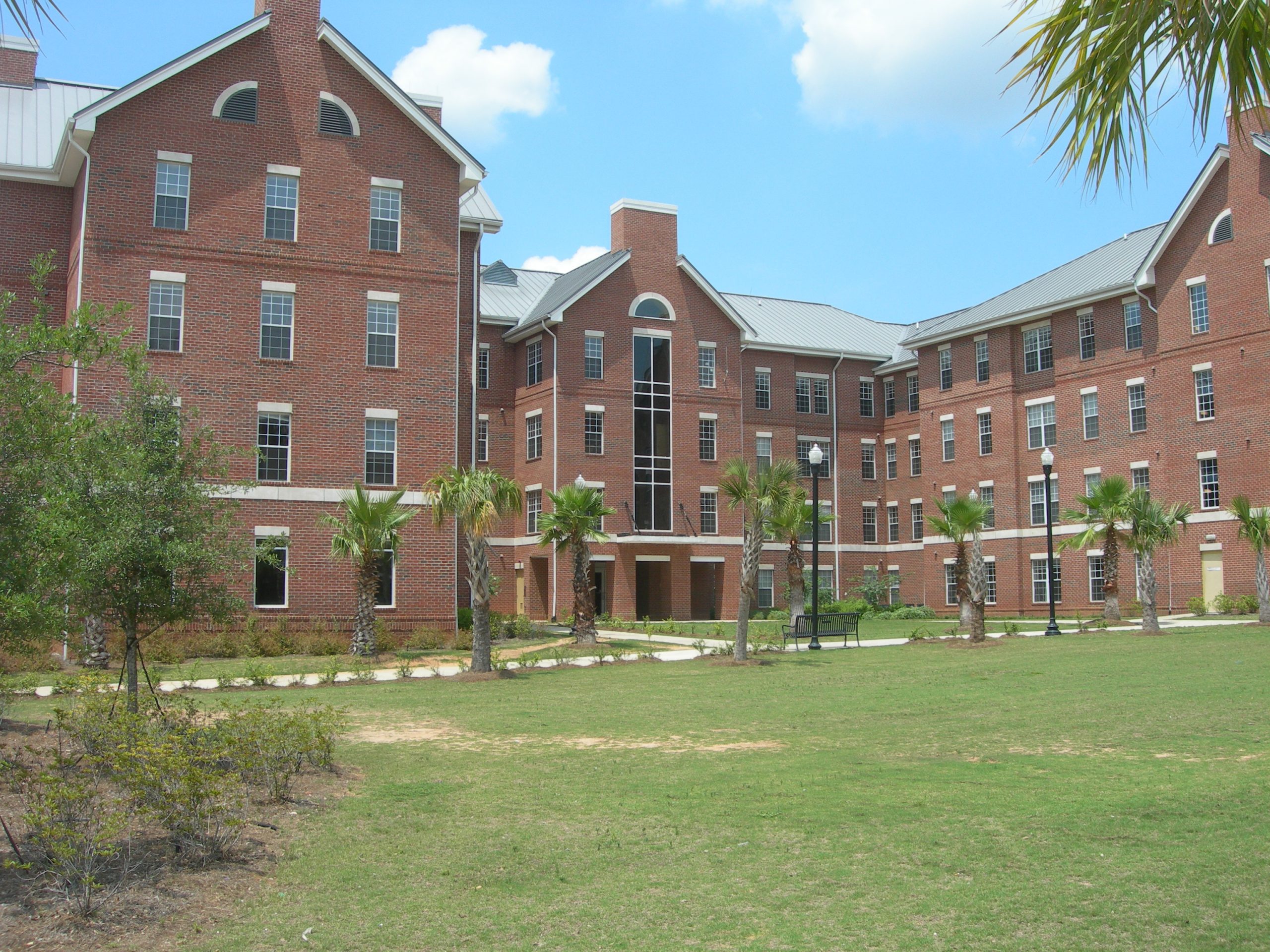 Albany State Student Housing Whatever Works Works 